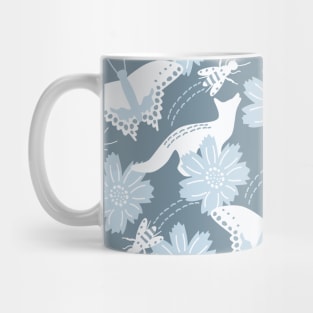 English Garden (Dew) Mug